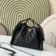 Chanel handbag Grained calfskin Top Qulaity #B49911