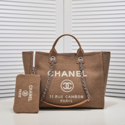 Chanel shoulder bags #999933868