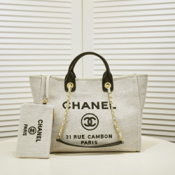 Chanel shoulder bags #999933874