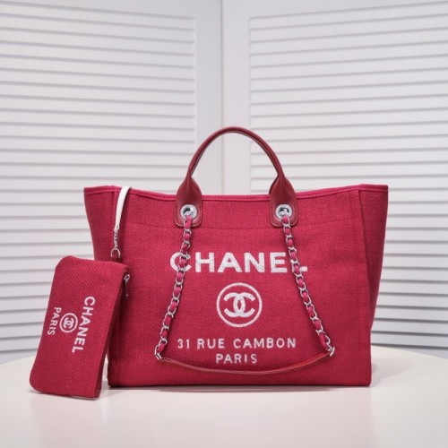 Chanel shoulder bags #999933877