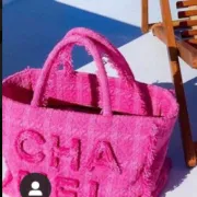 Ch*nl shoulder bags #99905161