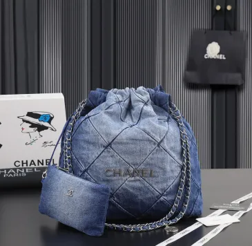 New style CHANEL Bag #999933472