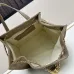 Small Hippie Backpack Drawstring Bucket Bag with Vintage Gold Coin Buttons and Diamond Pattern and Vintage Black and Gold Bag #B54474