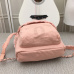 Chanel AAA+Backpacks #9124980