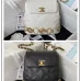 Chanel AAA+Backpacks #B40515