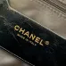 Chanel Backpack AS5679 #B57508