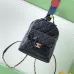 Chanel Backpack AS5793 #B57509