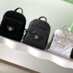 Chanel Backpack AS5793 #B57509 Chanel Backpack AS5793 #B57509