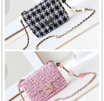 Chanel Shoulder Bags #9999932477