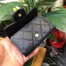 AAA Chanel  New style good quality card bag and key case wallets  #999934411