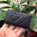 AAA Chanel  New style good quality card bag and key case wallets  #999934411