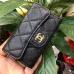 AAA Chanel  New style good quality card bag and key case wallets  #999934411