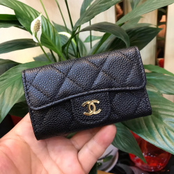 AAA Chanel  New style good quality card bag and key case wallets  #999934411