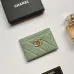 Chanel  Cheap card bag and wallets #999934400