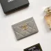 Chanel  Cheap card bag and wallets #999934400