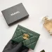 Chanel  Cheap card bag and wallets #999934400