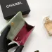 Chanel  Cheap  good quality card bag and wallets #999934409