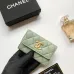 Chanel  Cheap  good quality card bag and wallets #999934409