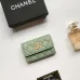 Chanel  Cheap  good quality card bag and wallets #999934409