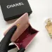 Chanel  Cheap  good quality card bag and wallets #999934409