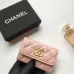 Chanel  Cheap  good quality card bag and wallets #999934409