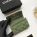 Chanel  Cheap  good quality card bag and wallets #999934409