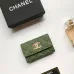 Chanel  Cheap  good quality card bag and wallets #999934409