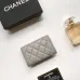 Chanel  Cheap  good quality card bag and wallets #999934409