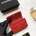 Chanel  Cheap  good quality card bag and wallets #999934409