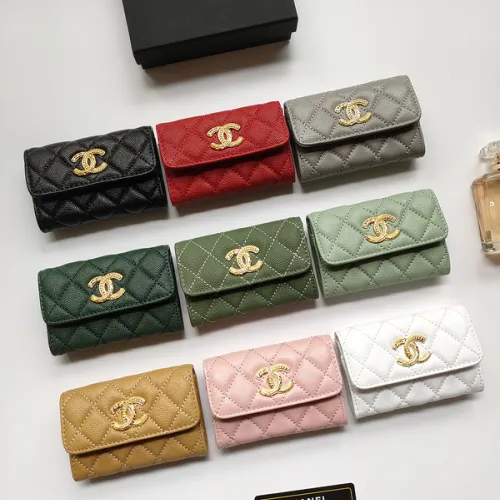 Chanel  Cheap  good quality card bag and wallets #999934409