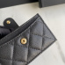 Chanel  Cheap top quality Sheepskin wallets #999934386