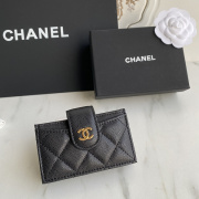 Chanel  Cheap top quality Sheepskin wallets #999934386