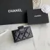 Chanel  Cheap top quality Sheepskin wallets #999934387