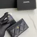 Chanel  Cheap top quality Sheepskin wallets #999934388