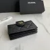 Chanel  Cheap top quality Sheepskin wallets #999934388