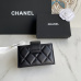 Chanel  Cheap top quality Sheepskin wallets #999934388
