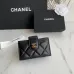 Chanel  Cheap top quality Sheepskin wallets #999934388