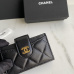 Chanel  Cheap top quality Sheepskin wallets #999934388
