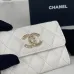 Chanel  Cheap top quality wallets #999934380