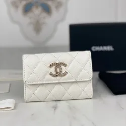 Chanel  Cheap top quality wallets #999934380