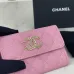 Chanel  Cheap top quality wallets #999934381