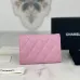 Chanel  Cheap top quality wallets #999934381