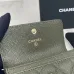 Chanel  Cheap top quality wallets #999934382