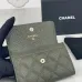 Chanel  Cheap top quality wallets #999934382