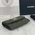 Chanel  Cheap top quality wallets #999934382