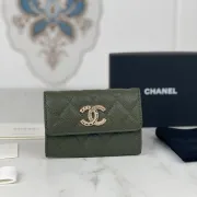 Chanel  Cheap top quality wallets #999934382