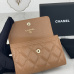 Chanel  Cheap top quality wallets #999934383