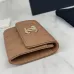 Chanel  Cheap top quality wallets #999934383