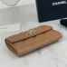 Chanel  Cheap top quality wallets #999934383