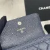 Chanel  Cheap top quality wallets #999934384